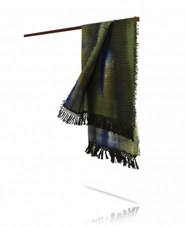 Палантин Унисекс W.FR240-NOTE/VERTE